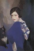 Rose Marie Laurencin